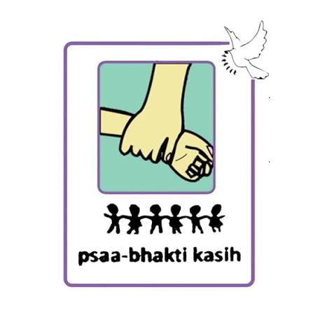 Panti Asuhan Kasih Ibu