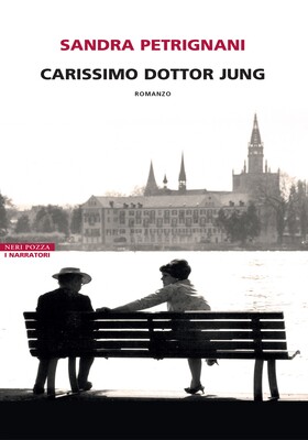 Sandra Petrignani - Carissimo dottor Jung (2025)
