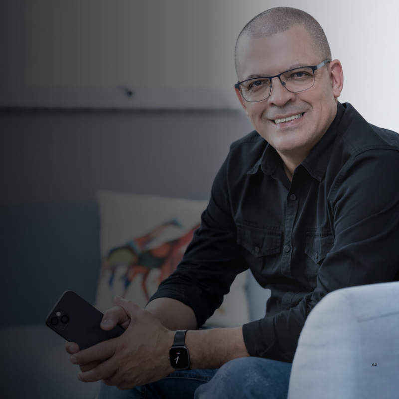 Especialista em gestão para varejo físico