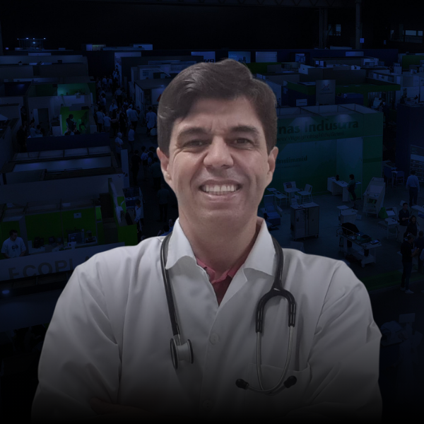 Dr. Alexandre 