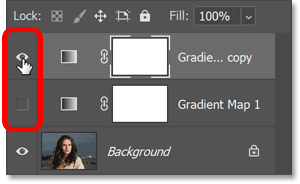 toggle-gradient-map-adjustment-layers