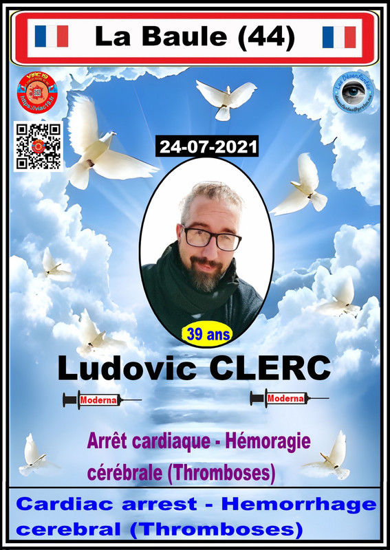 Désenfantés - Ludovic