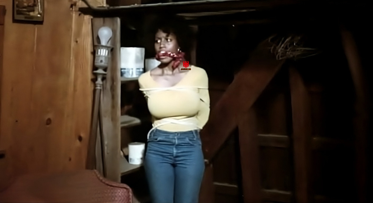 Claudette Wells 9 - The Worm Eaters 1977