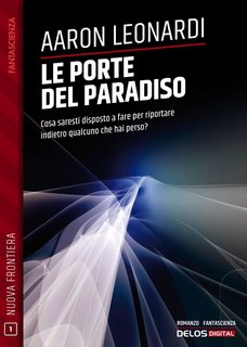 Aaron Leonardi – Le porte del paradiso (2022)