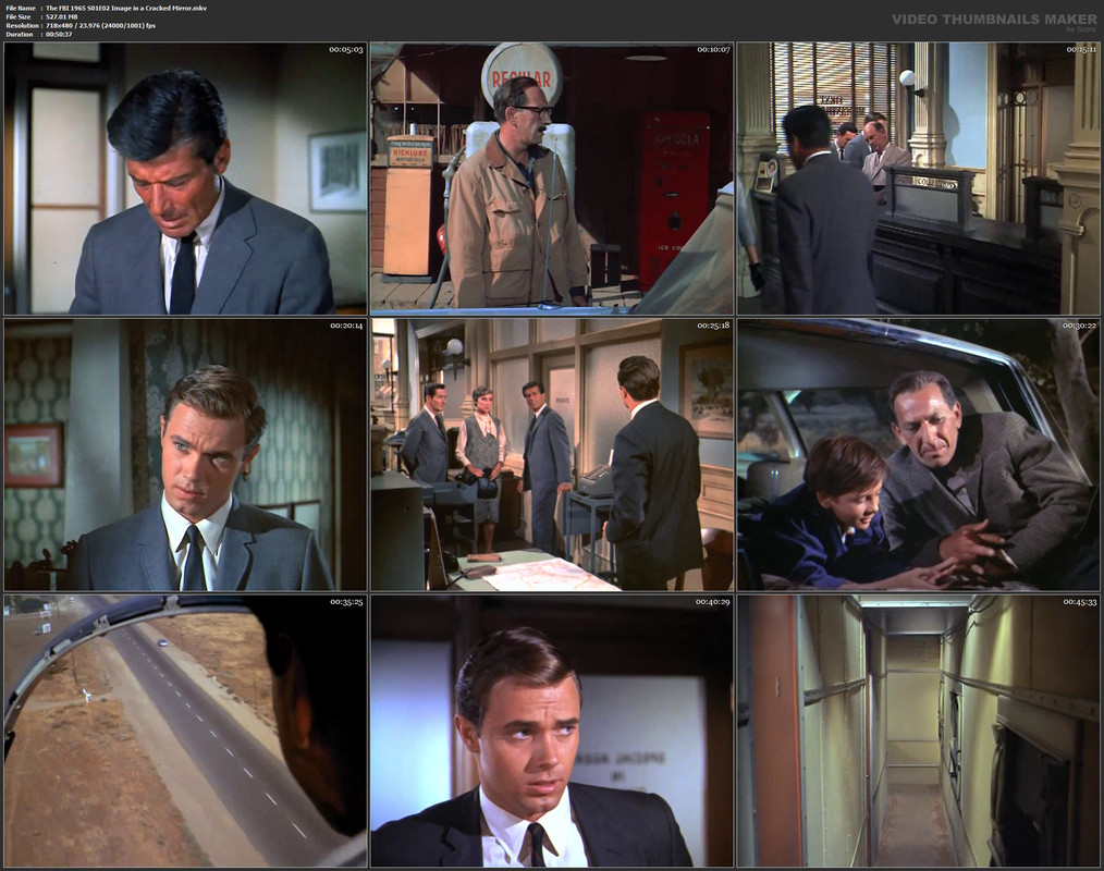 The FBI 1965 S01E02 Image in a Cracked Mirror.mkv