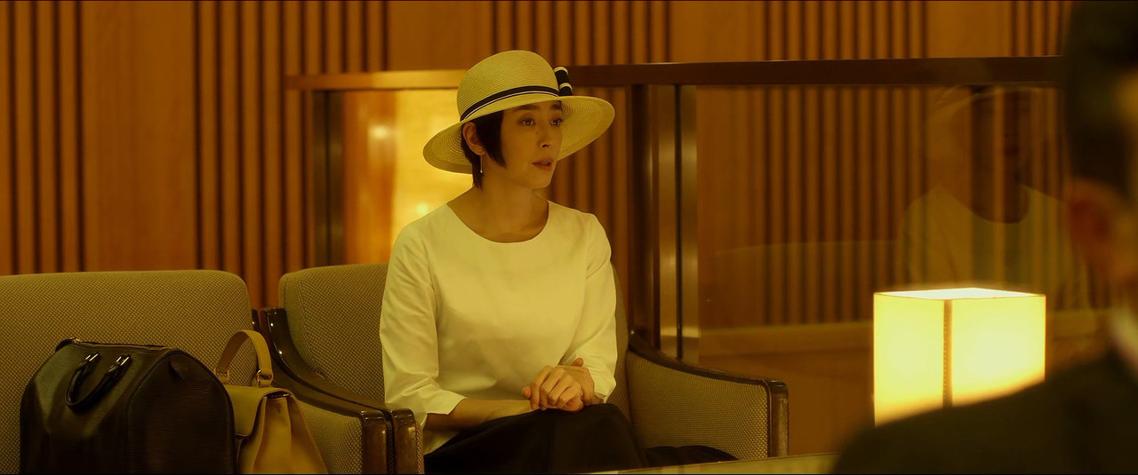 [Hakata Ramen] Pale Moon (2014) (Japanese) [BD 1080p x265]~GodZi