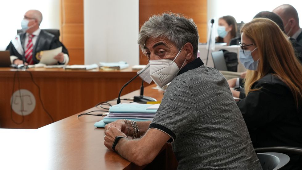 Sujeto condenado a 10 años por llevar al suicidio a un menor de edad