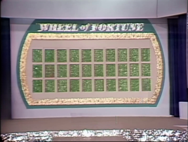 Ohio State Fair puzzleboard - blank template