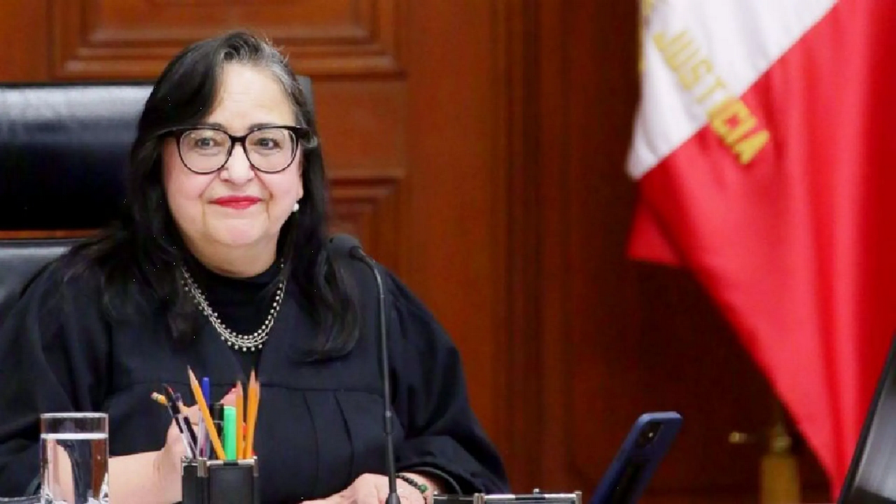 Colaboración y diálogo no implican subordinación: Norma Piña