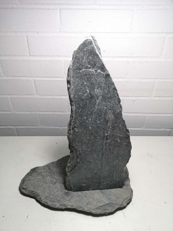 Maceta de piedra para un estilo cascada 4