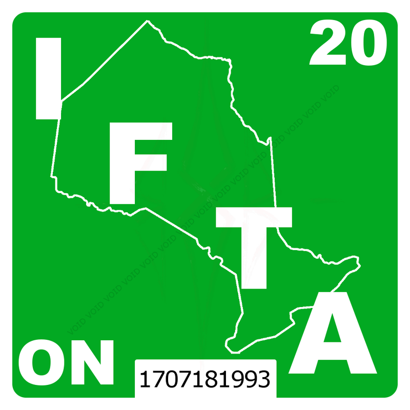 IFTA-ON20