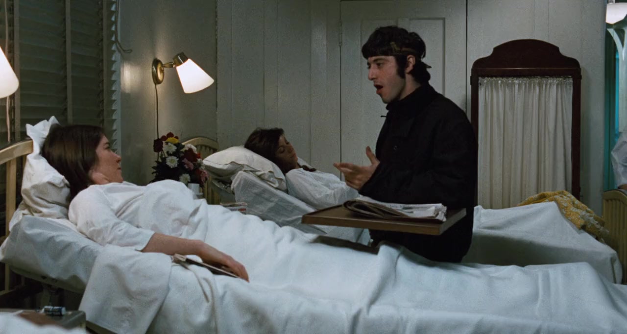 The Panic in Needle Park (1971) Free Movie Download The Panic in Needle Park (1971) Free Movie Download