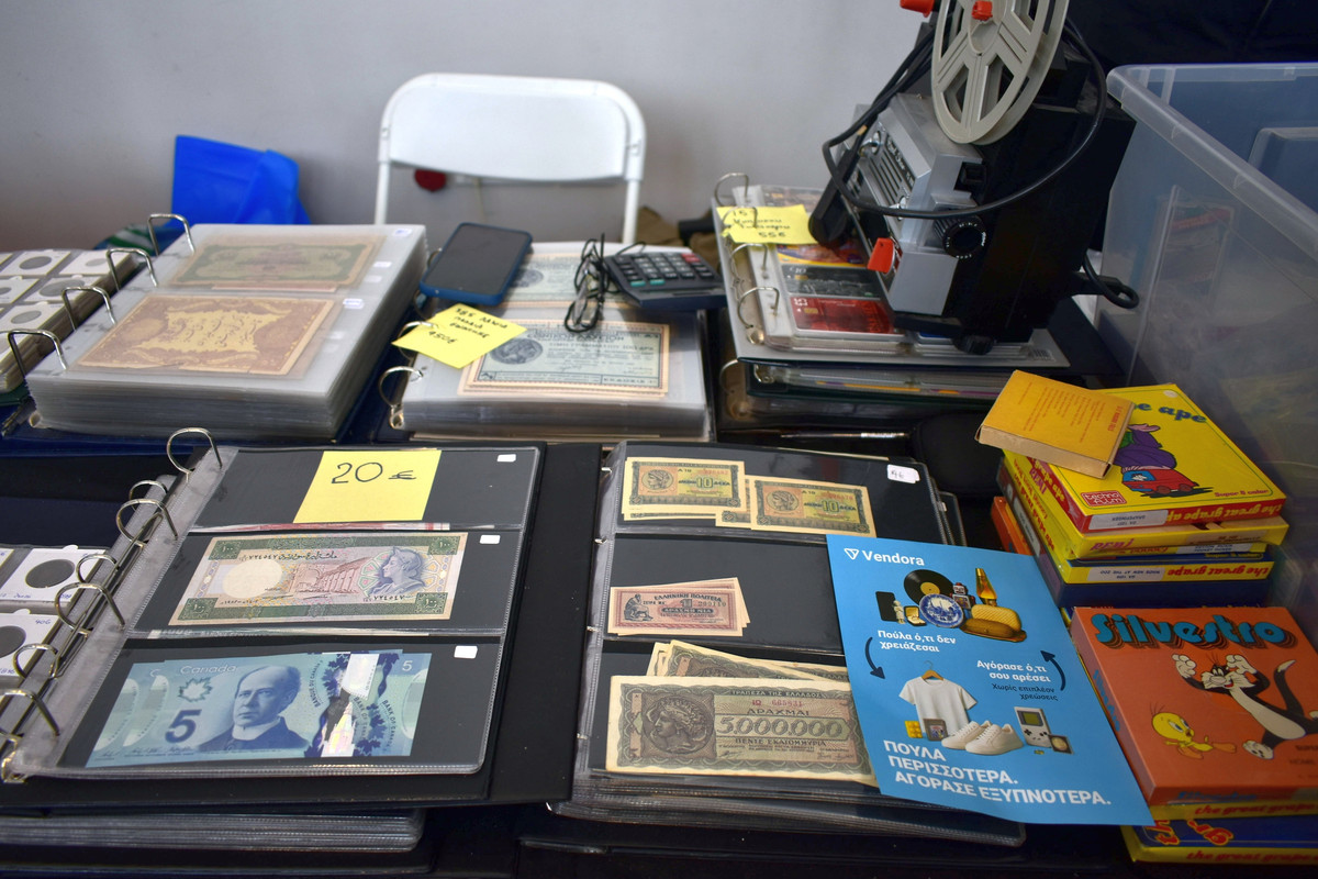 3ο Athens Collectible Festival (18)