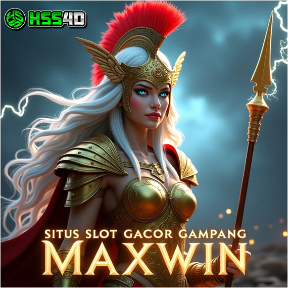 HSS4D: Alternatif Game Slot Terbaik Server Gacor - WooCommerce eCommerce
