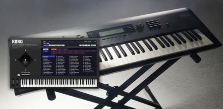 KORG WAVESTATION 2.2.0 (x64)