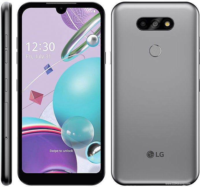 LG K31
