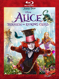 Alice.Through.the.Looking.Glass.2016.BD25.Latino