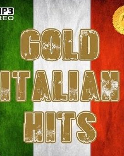 VA - Gold Italian Hits (2021).mp3 - 320 Kbps