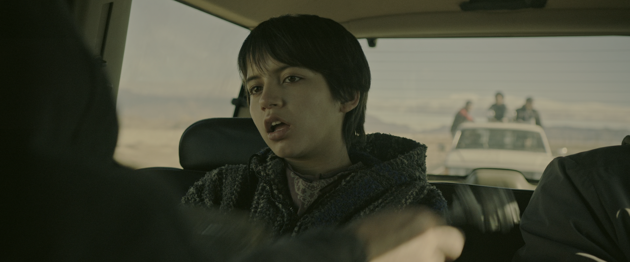 Soldado (2018) Rip 2160p HEVC 10bit-HDR ITA-ENG DTS-AC3-SUBS] [M