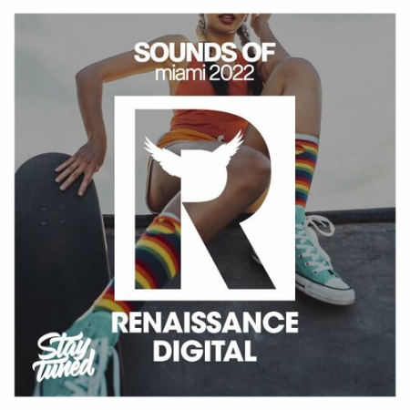 VA - Sounds Of Miami 2022 (2022)