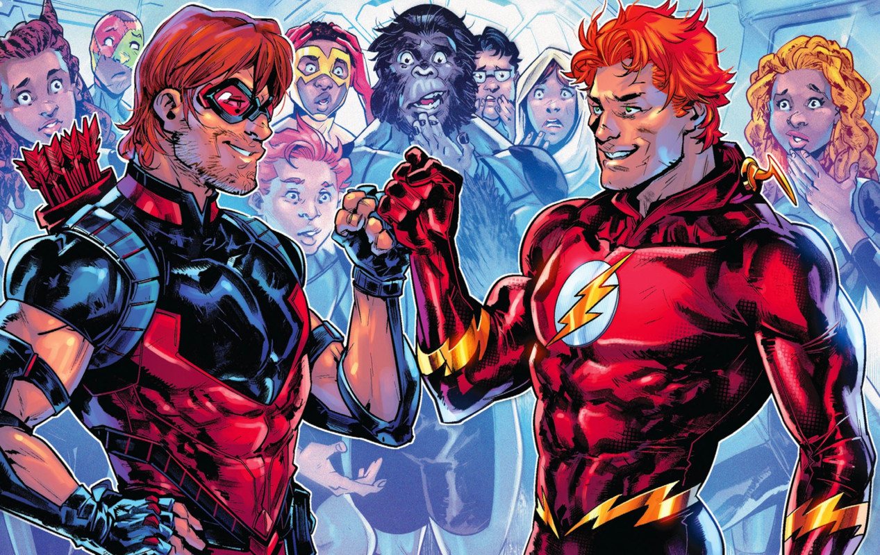 Teen_Titans_Academy_Vol_1_9_Variant