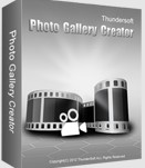 ThunderSoft Photo Gallery Creator 3.9.0 QBvgtm