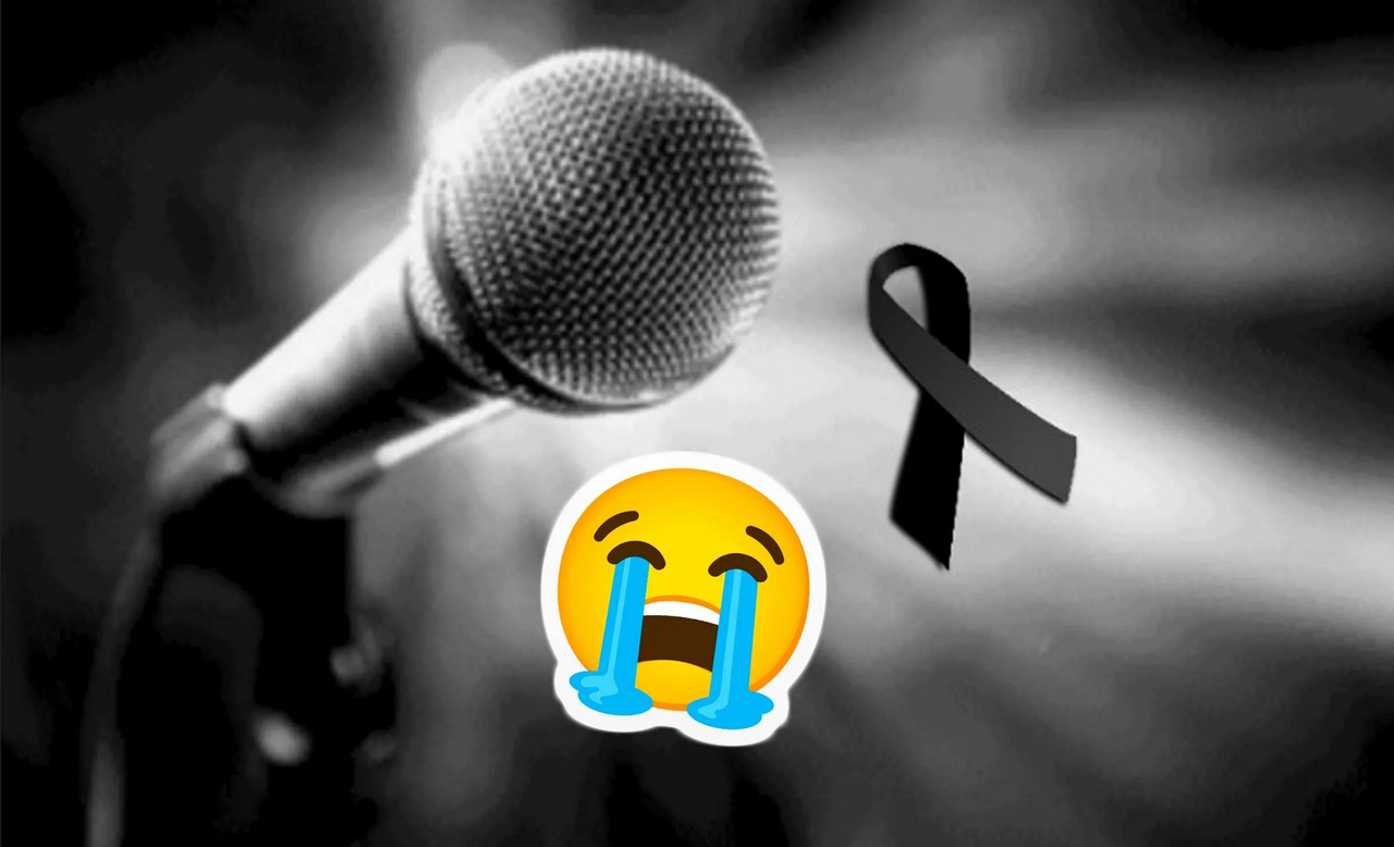 Luto en la música, muere famoso y querido bajista: