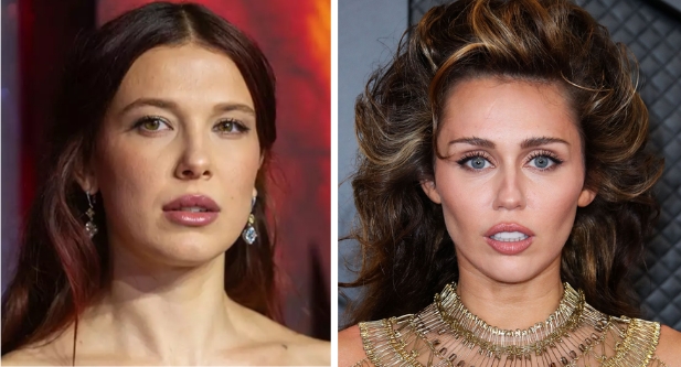 “We Are In Hell”: 10 Celebrities Who Changed Their Names And Stirred Controversy