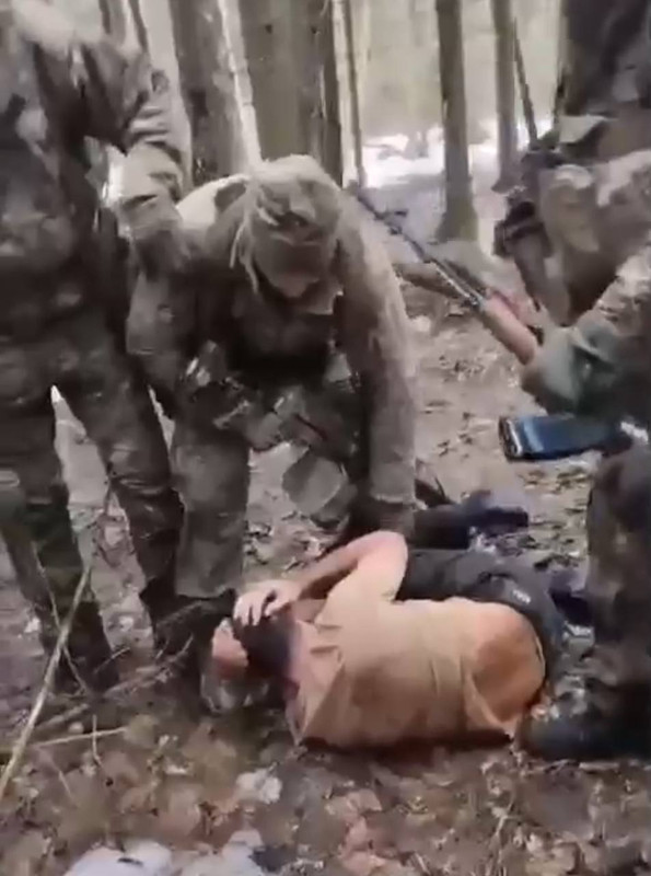 Teroristų ašaros. Kodėl jie verkia? Analizė