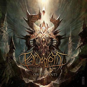 Re: Psycroptic (AUS) / Technical Death Metal
