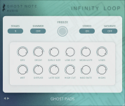 Ghost Note Audio Infinity Loop v1.1.2