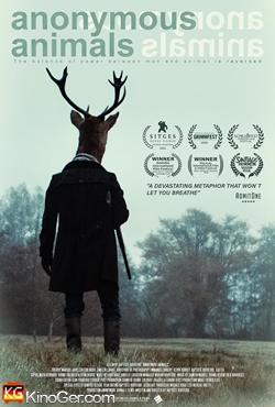 Anonymous Animals (2020)