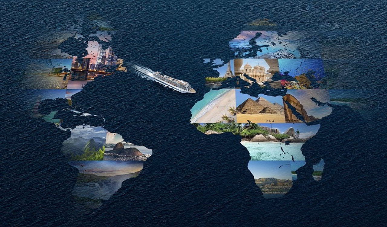 Viaggi, Giro del mondo in Crociera MSC, via alle vendite: 121 giorni, 52 tappe, 31 paesi, con Groenlandia, Rio delle Amazzoni e Islanda