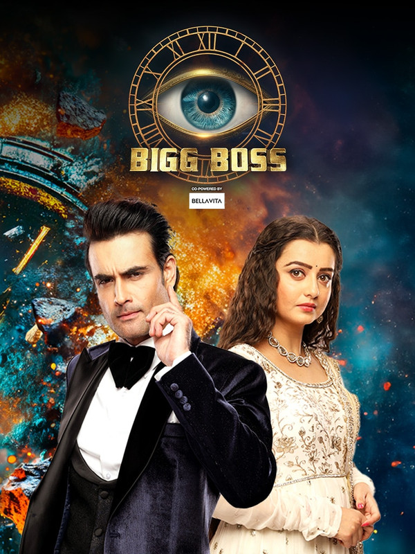  Bigg Boss (2024) 720p HEVC HDRip Hindi S18E03 x265 Full Indian Show [450MB] Full Movie Download
