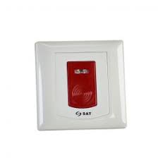 711-BOTON EMERGENCIA INALAMBRICO SAT SPB-200W