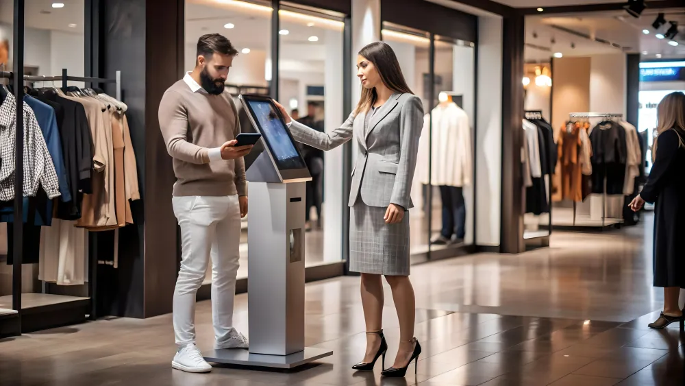 Virtual Shopping Innovations Transforming Retail With techloomz com