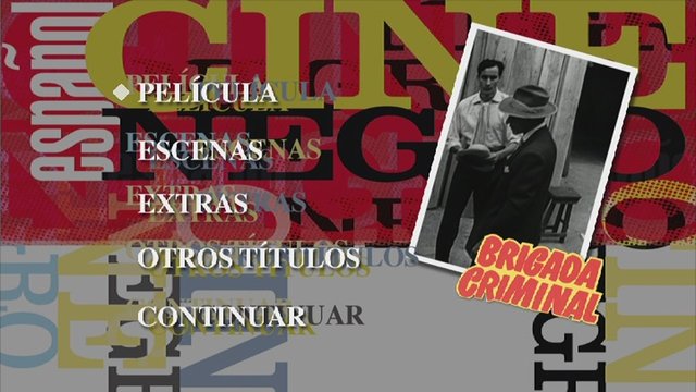 1 - Brigada Criminal [PAL] [DVD5Full] [Castellano] [Sub:Nó] [1950] [Thriller]