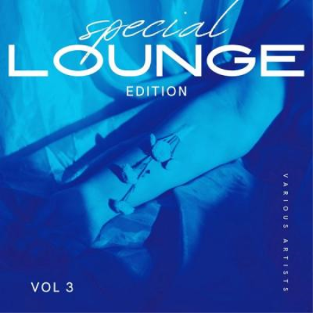 Various Artists - Special Lounge Edition Vol. 3 (2021)