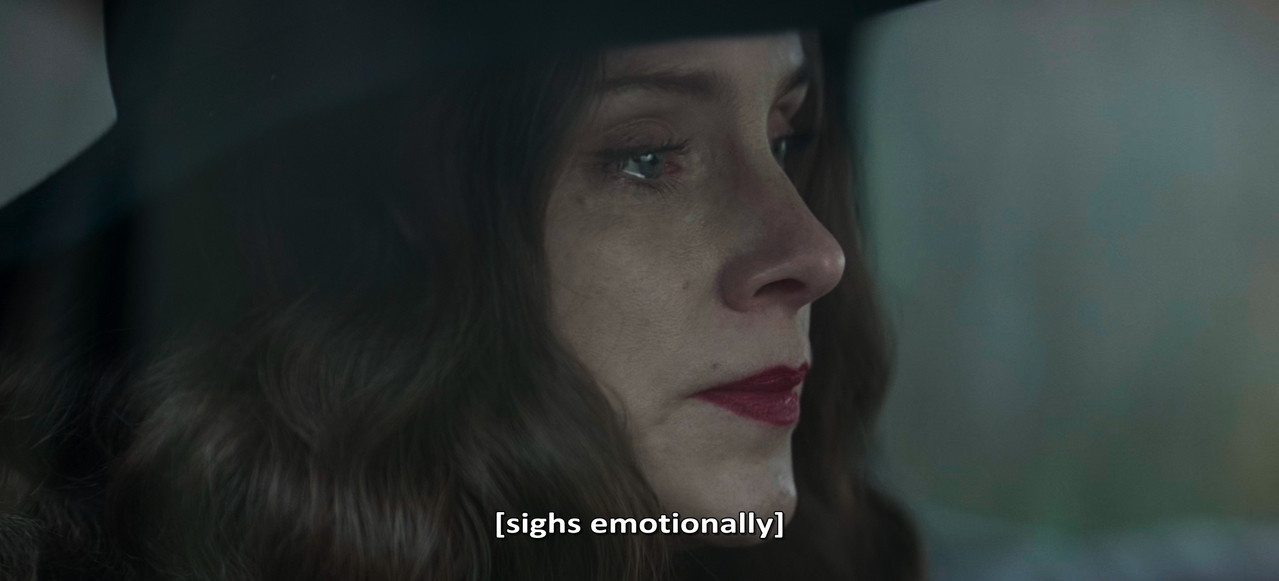 Peaky Blinders The Immortal Man (2026) (x265 WEB DL 1080p DV HDR ITA ENG) GEGE mkv snapshot 00 1