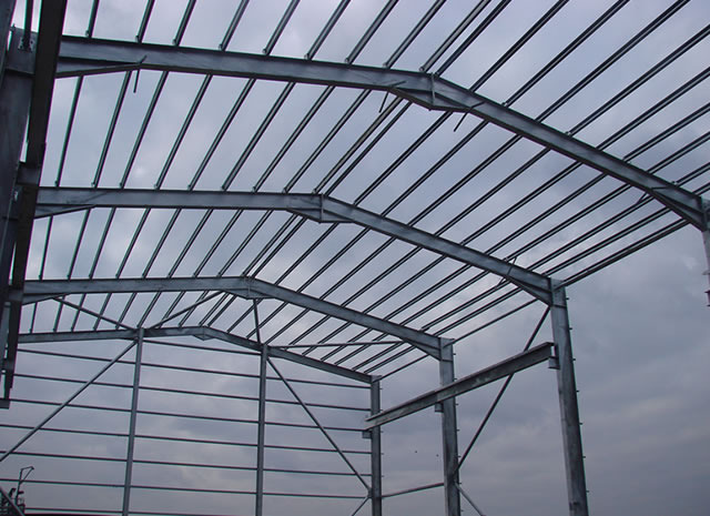 commercial construction hoisting Vancouver