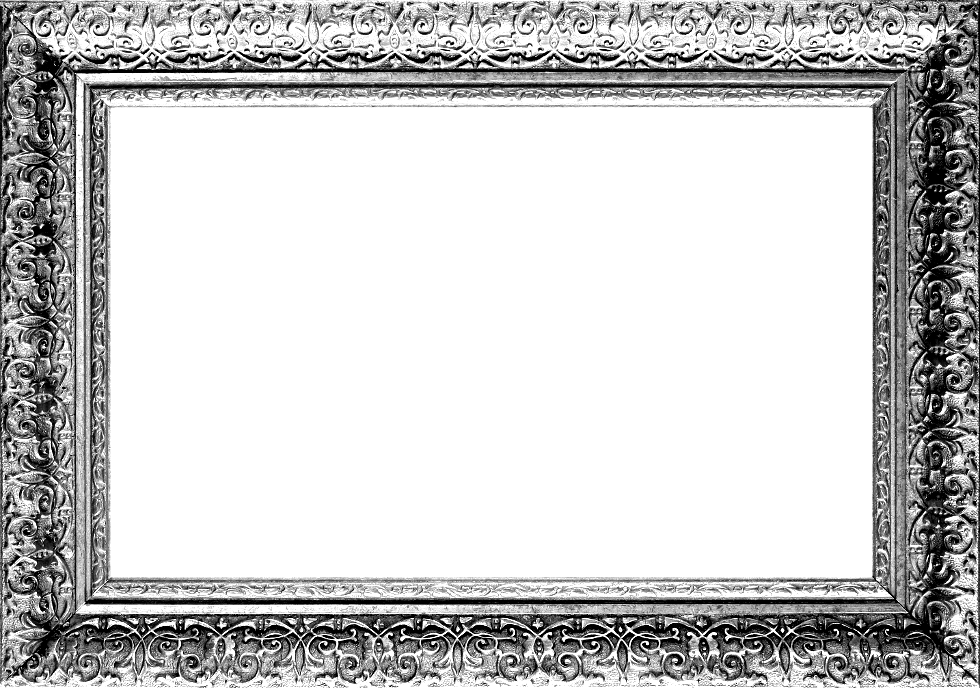 Alice In Wonderland Frames (1)