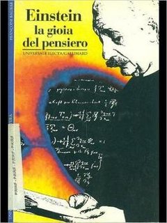 Françoise Balibar - Einstein, la gioia del pensiero (1994)