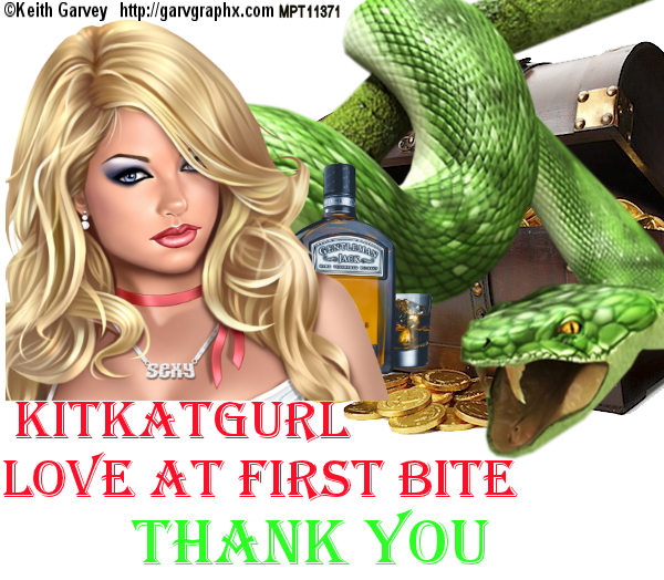 Font Frenzy • Nov 3 - 9 Bitethanks