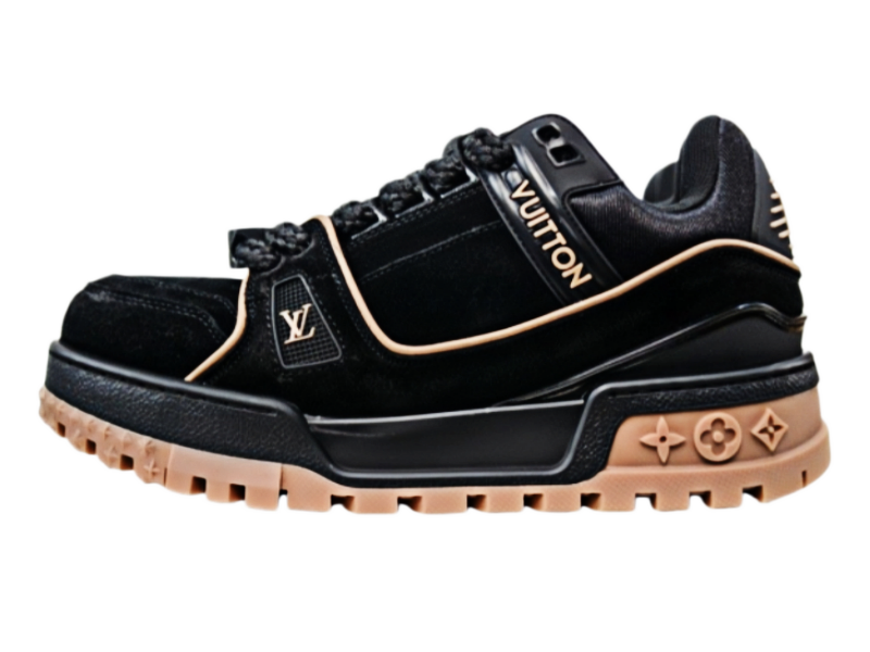 LV Trainer Maxi