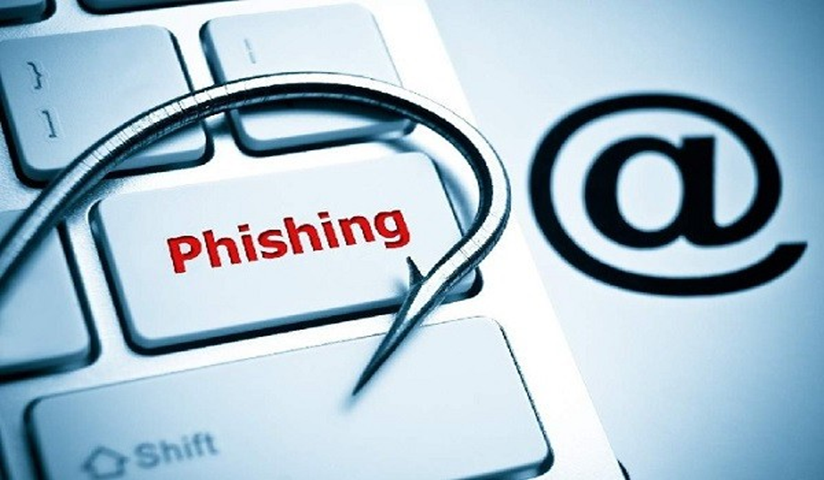 Phishing Bukan Sekadar Tipuan, Ini Cara Cerdas Lindungi Data Pribadimu