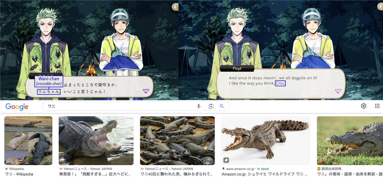 21Floyd Nicknamessebek