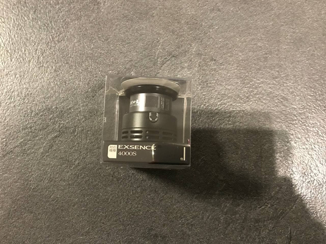 [VENDO] Shimano Exsence 4000 MXG Photo-2021-02-15-17-52-17