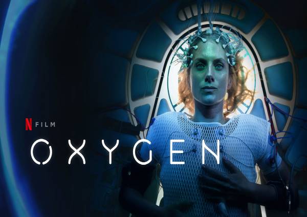Oxygen (2021) Oxygen (2021)