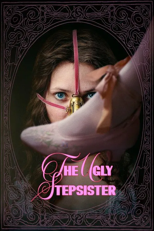 [18+] The Ugly Stepsister (2025) WEB-DL 1080p 720p 10bit [In Norwegian] With English Subtitles [Watch Online / Download]