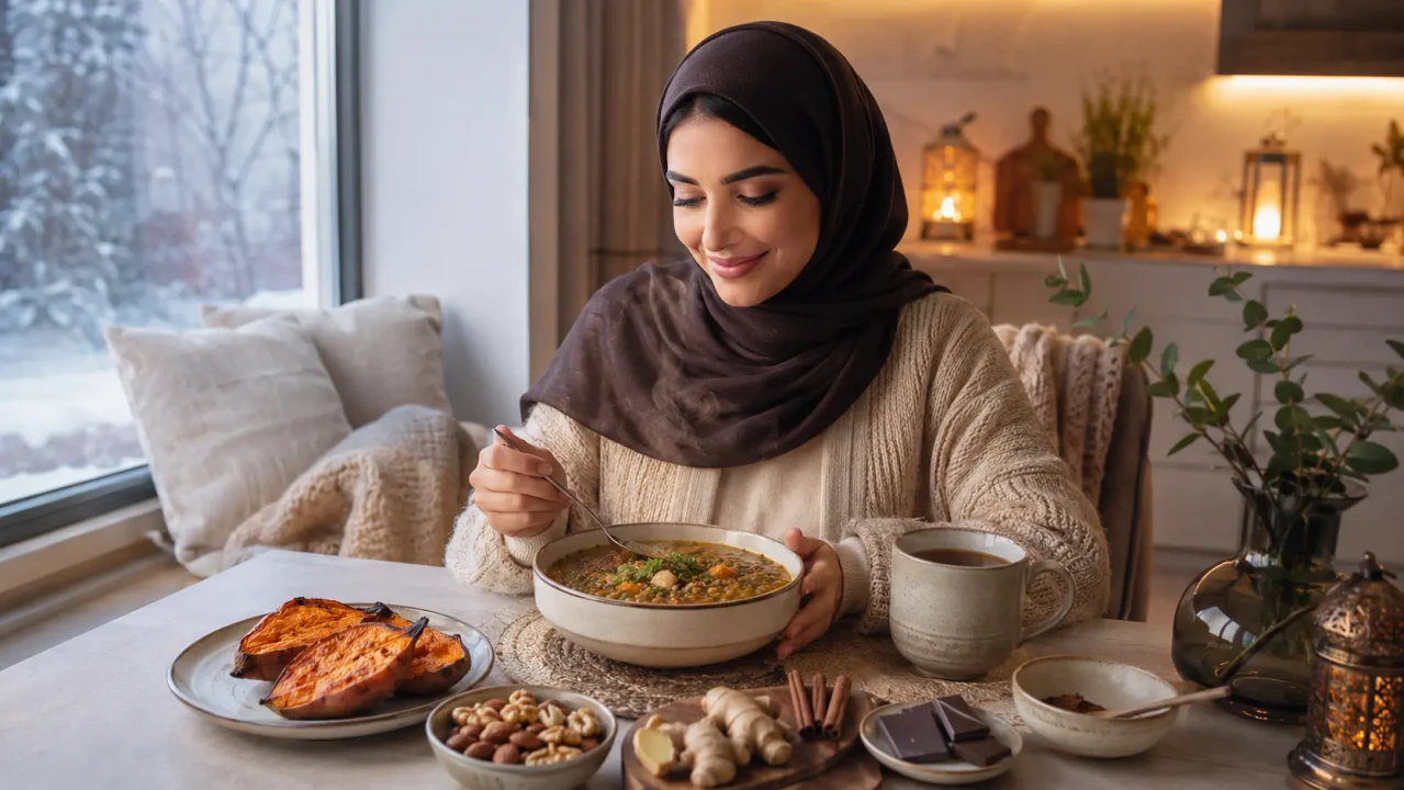 الصحة العامة وتقليل الوزن